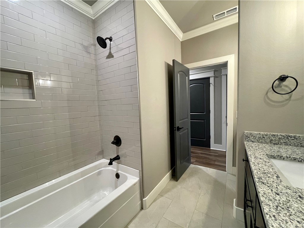 Cadence Crossing Sub - Residential