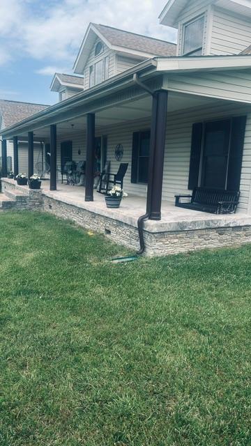 Morningside Estates Ph 4 - Residential