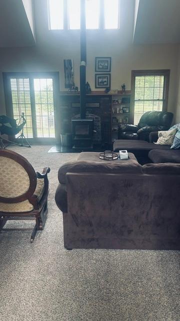Morningside Estates Ph 4 - Residential