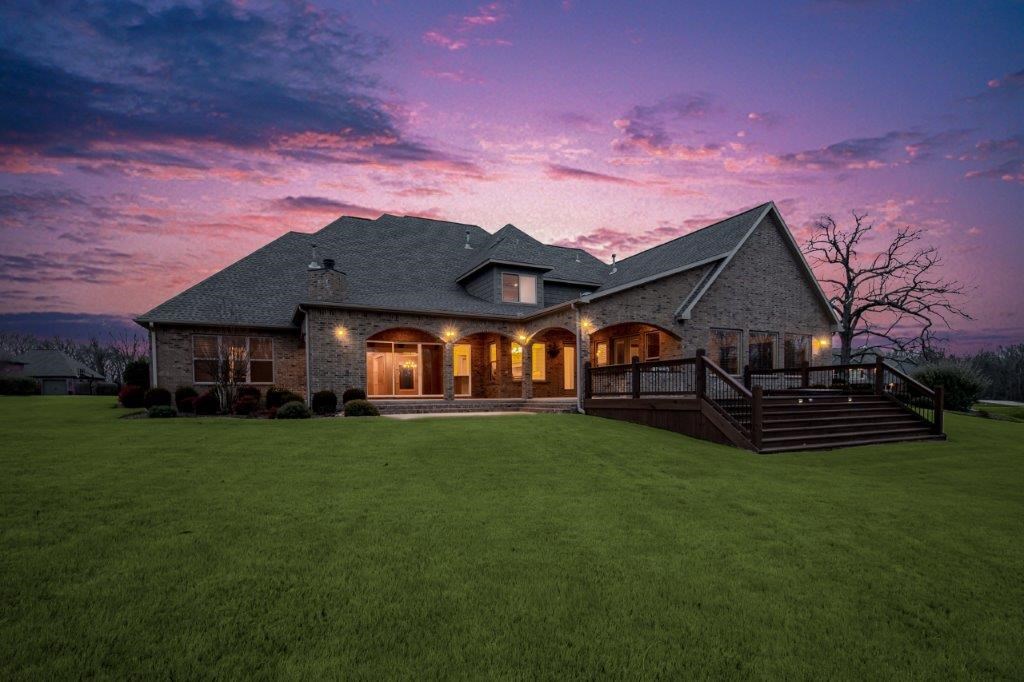 Oak Tree - Residential