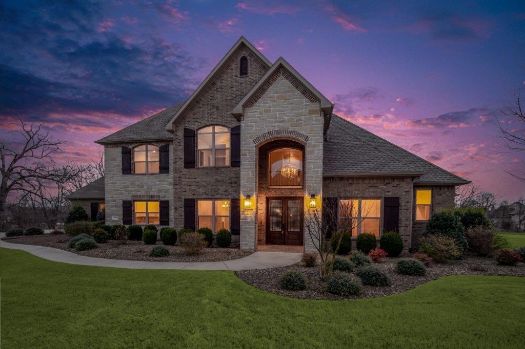 Oak Tree - Residential