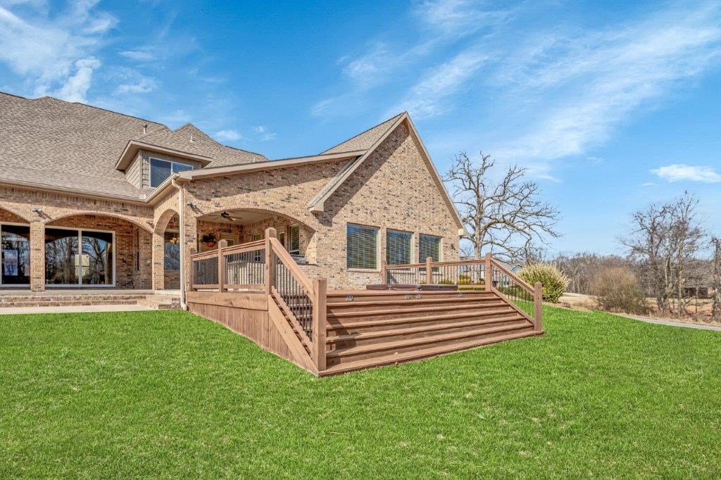 Oak Tree - Residential