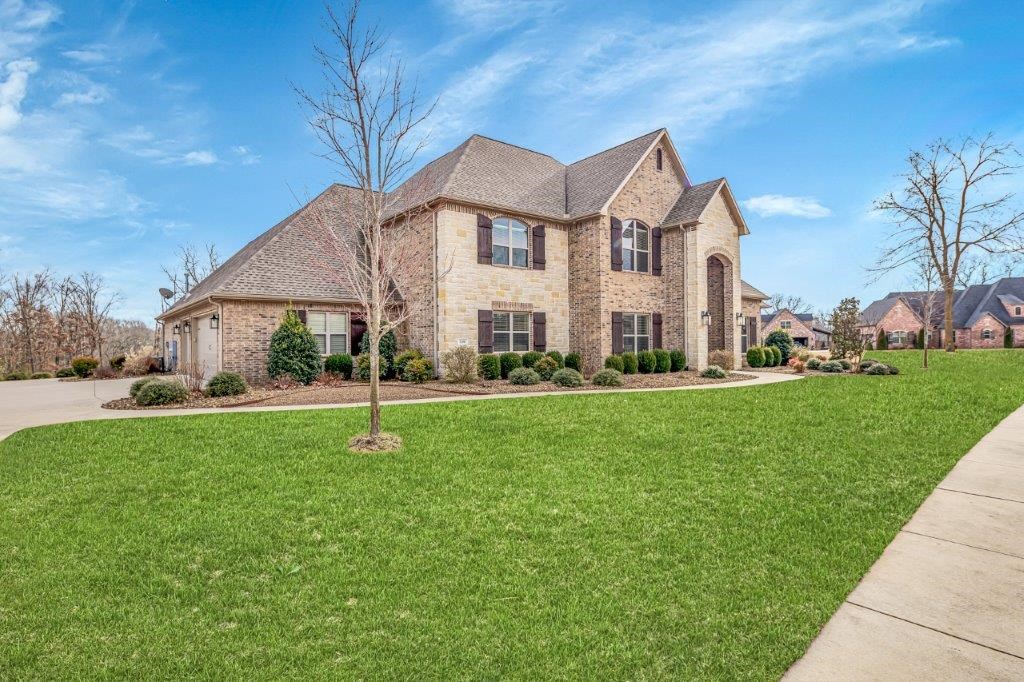 Oak Tree - Residential