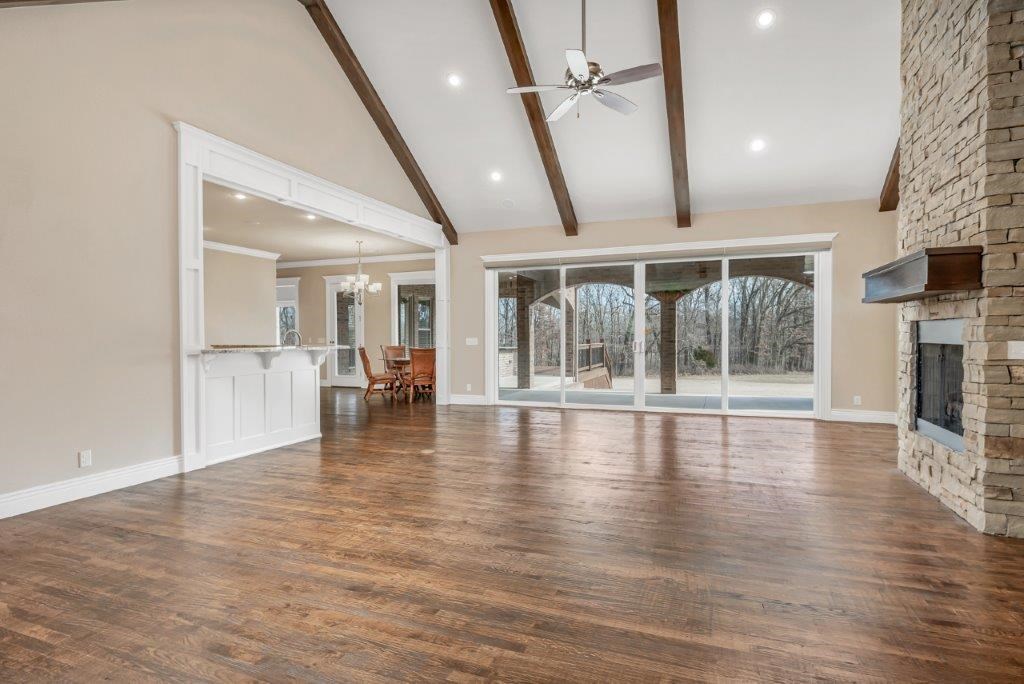 Oak Tree - Residential