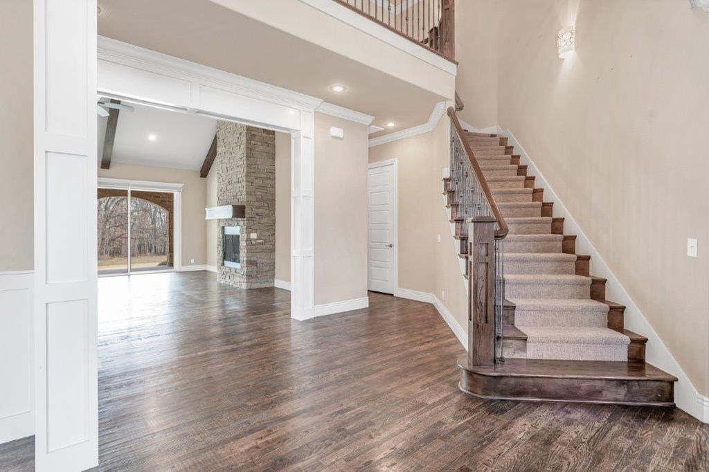 Oak Tree - Residential