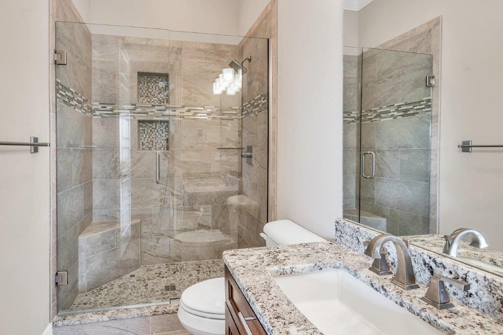 Oak Tree - Residential