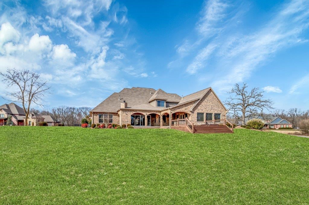 Oak Tree - Residential