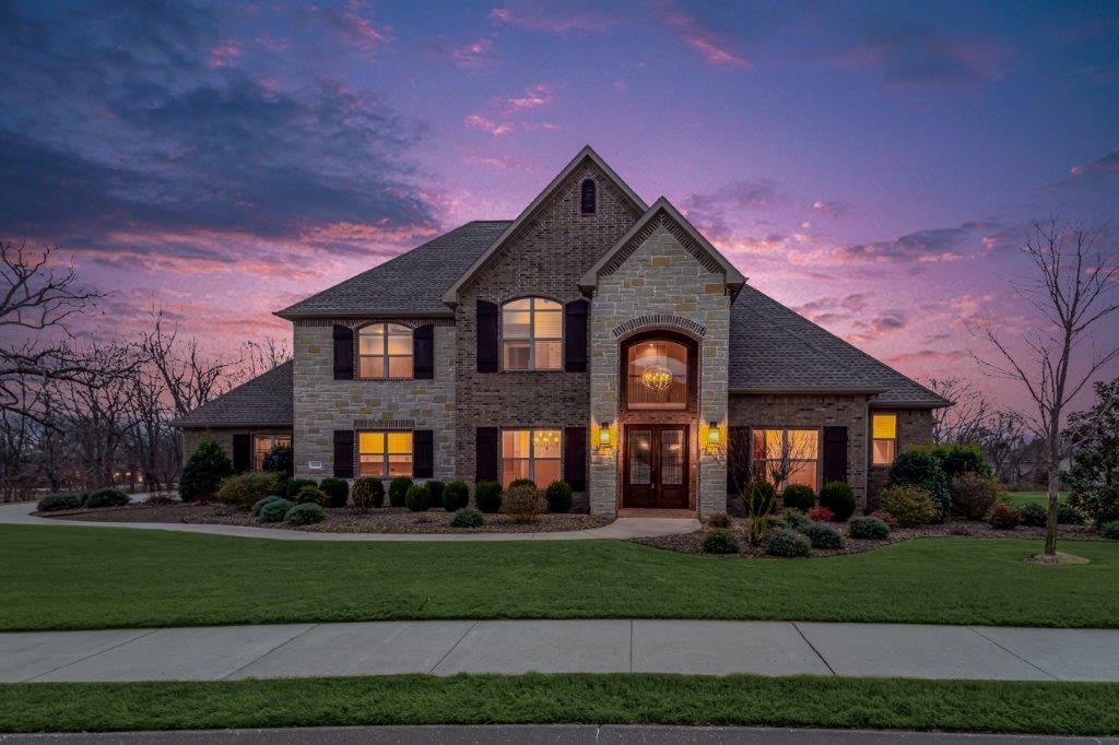 Oak Tree - Residential