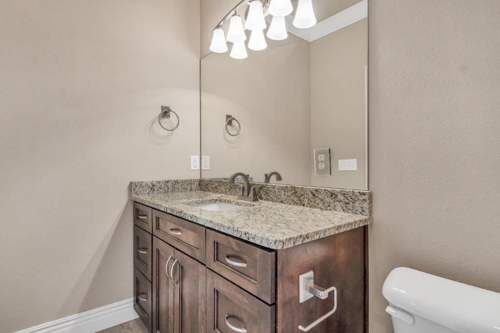 Oak Tree - Residential