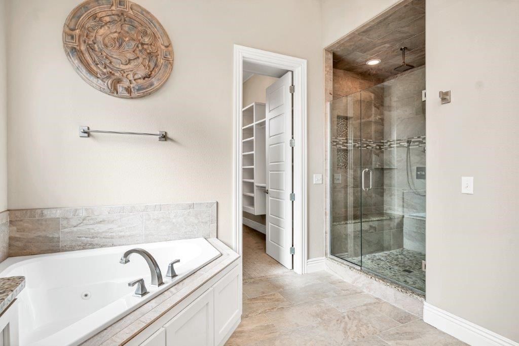 Oak Tree - Residential