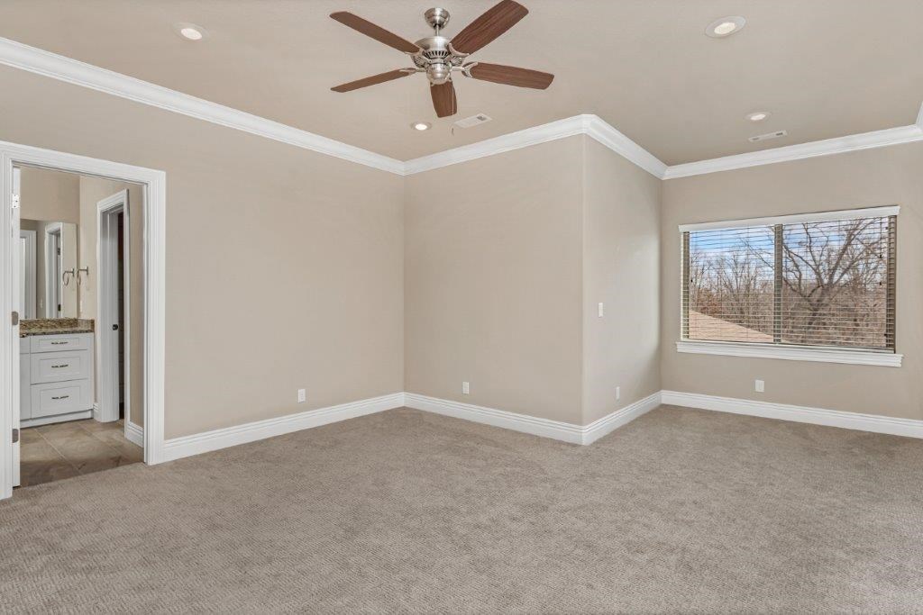 Oak Tree - Residential