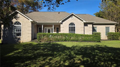 Photo of 1284 Winrock Drive, Morrilton, AR 72110 (MLS # 1326876)