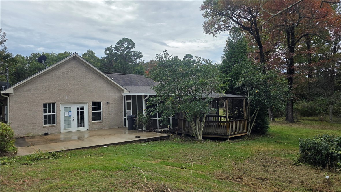 30-06-17 RURAL METES & BOUNDS - Residential