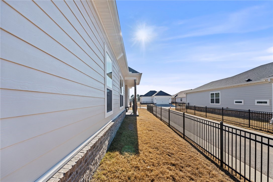 COTTAGES AT THE PARK PH II-SPRINGDALE - Residential