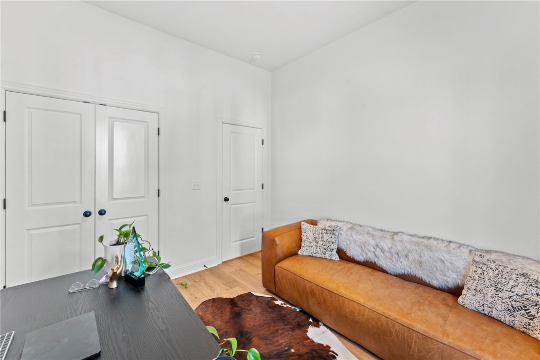 COTTAGES AT THE PARK PH II-SPRINGDALE - Residential