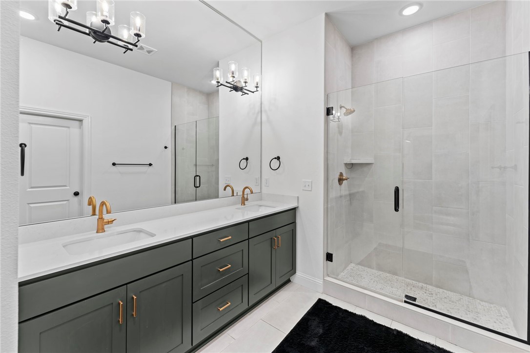 COTTAGES AT THE PARK PH II-SPRINGDALE - Residential