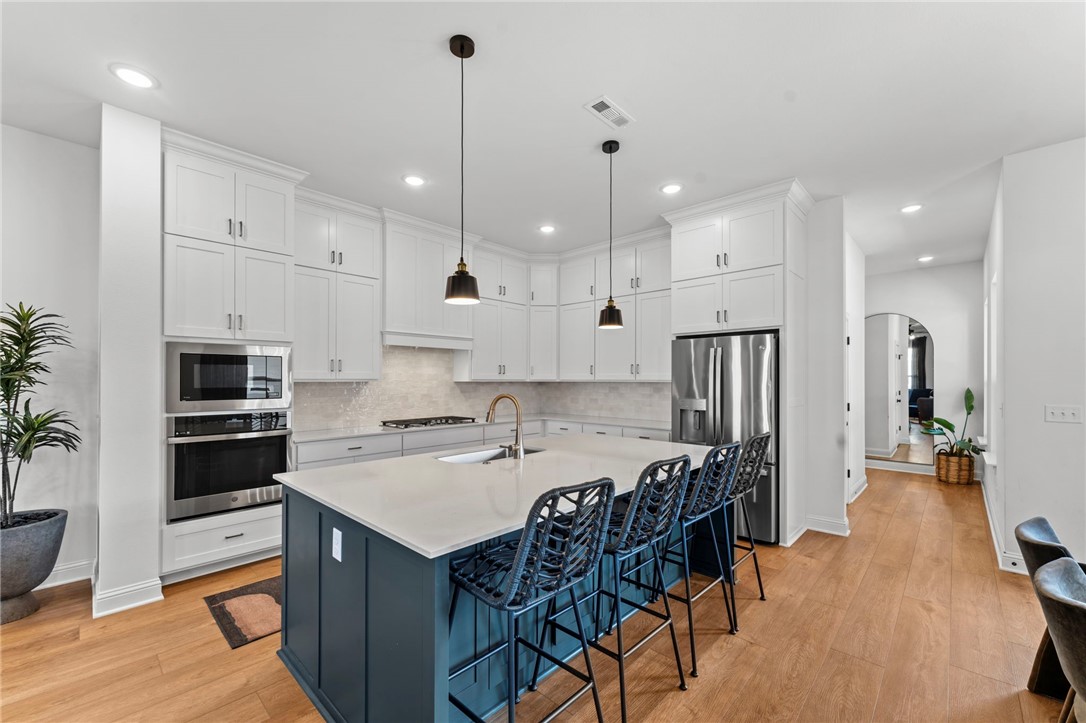 COTTAGES AT THE PARK PH II-SPRINGDALE - Residential