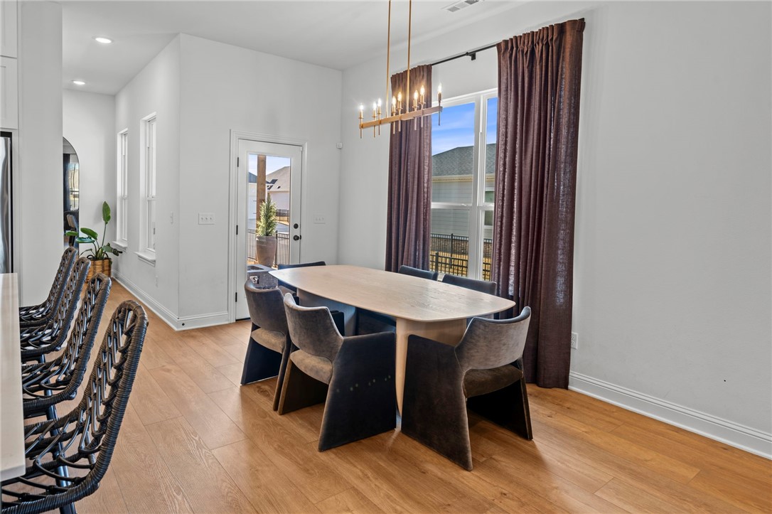 COTTAGES AT THE PARK PH II-SPRINGDALE - Residential