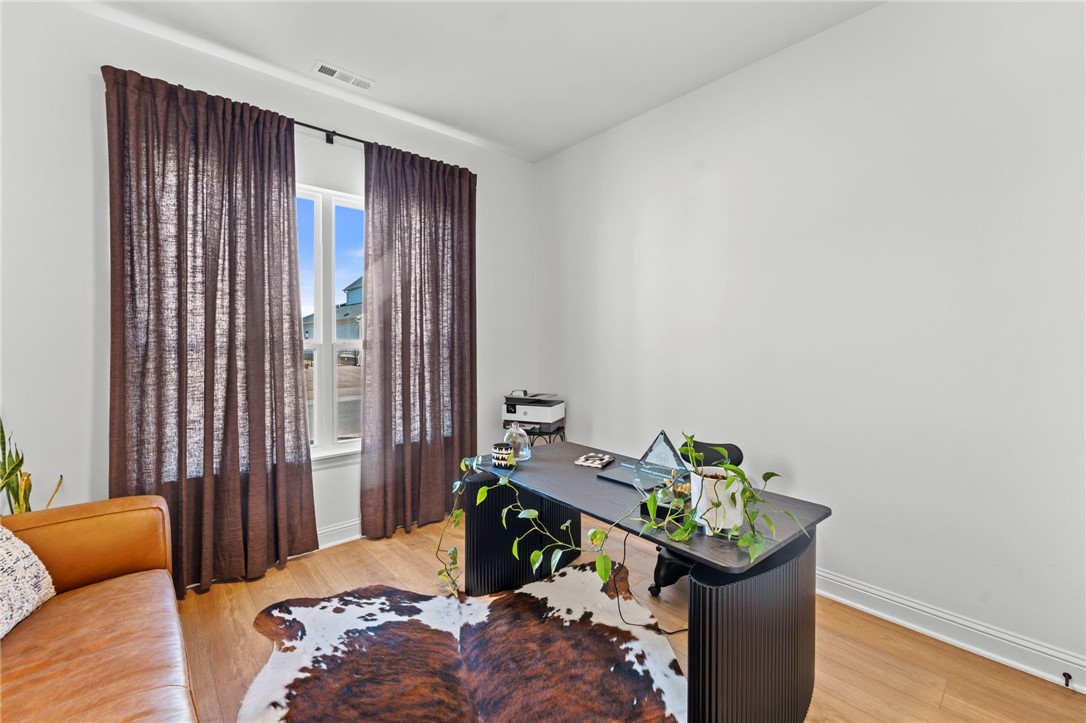 COTTAGES AT THE PARK PH II-SPRINGDALE - Residential