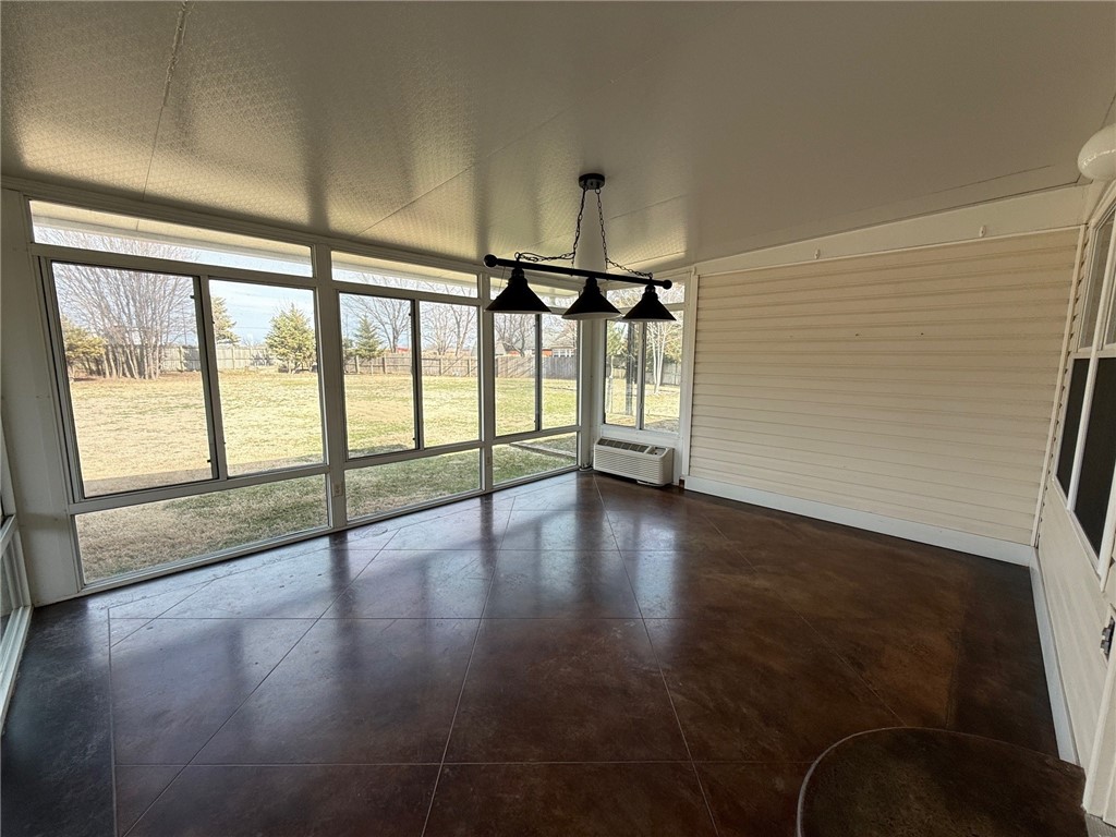 Windsor Sub - Residential Lease