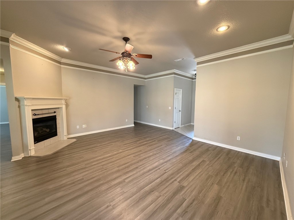 Windsor Sub - Residential Lease