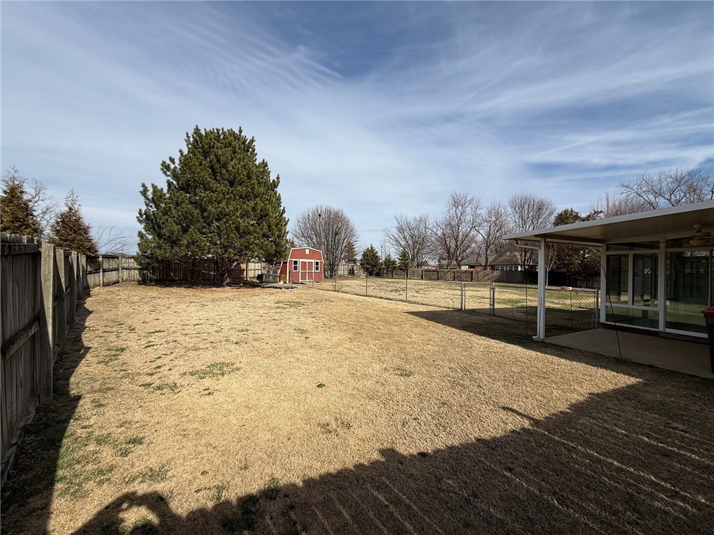 Windsor Sub - Residential Lease