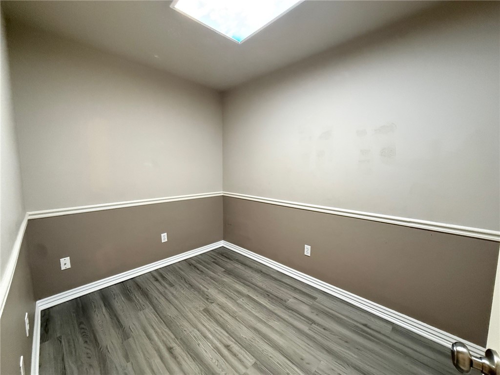 Windsor Sub - Residential Lease