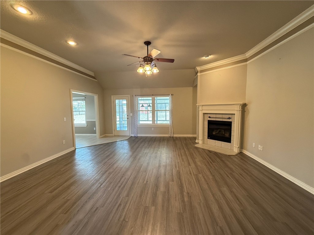 Windsor Sub - Residential Lease