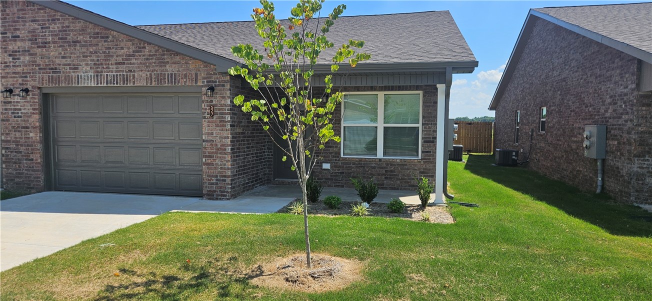 Snyder Station Ph Vii & Viii Highfill - Residential Lease