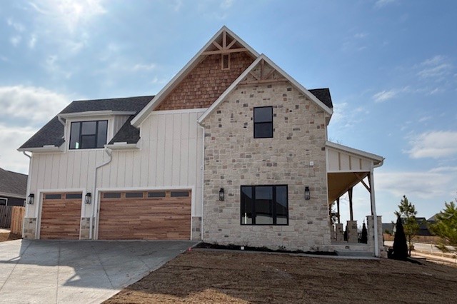 Big Sky - Residential