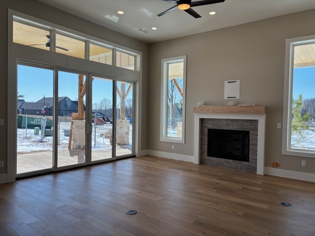 Big Sky - Residential