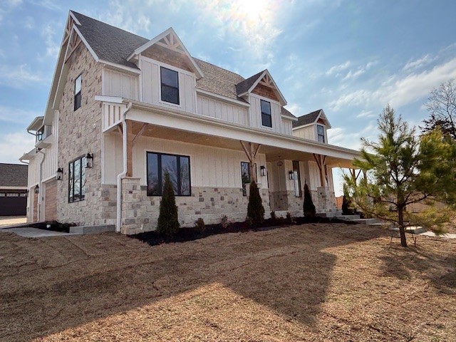 Big Sky - Residential