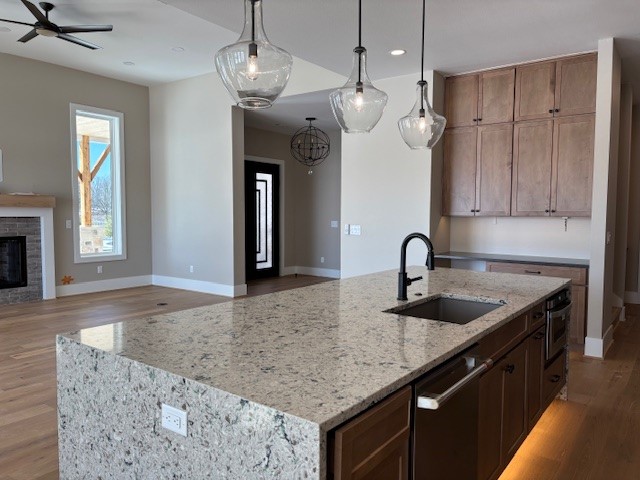 Big Sky - Residential