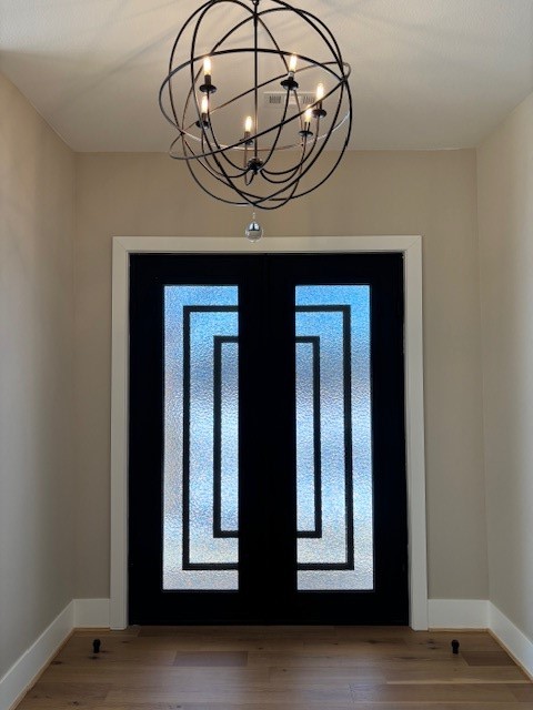 Big Sky - Residential