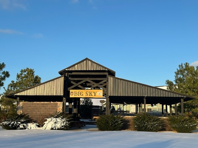 Big Sky - Residential