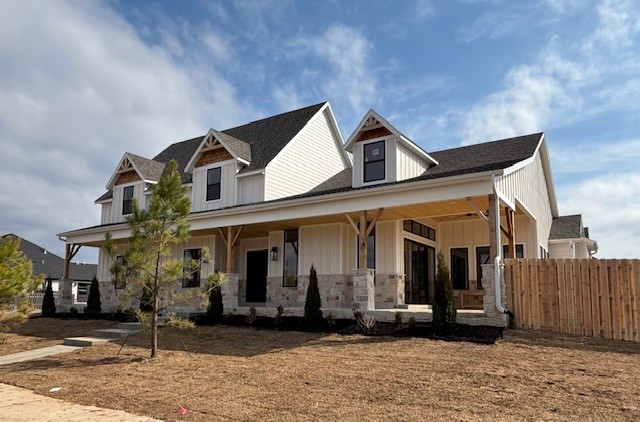 Big Sky - Residential