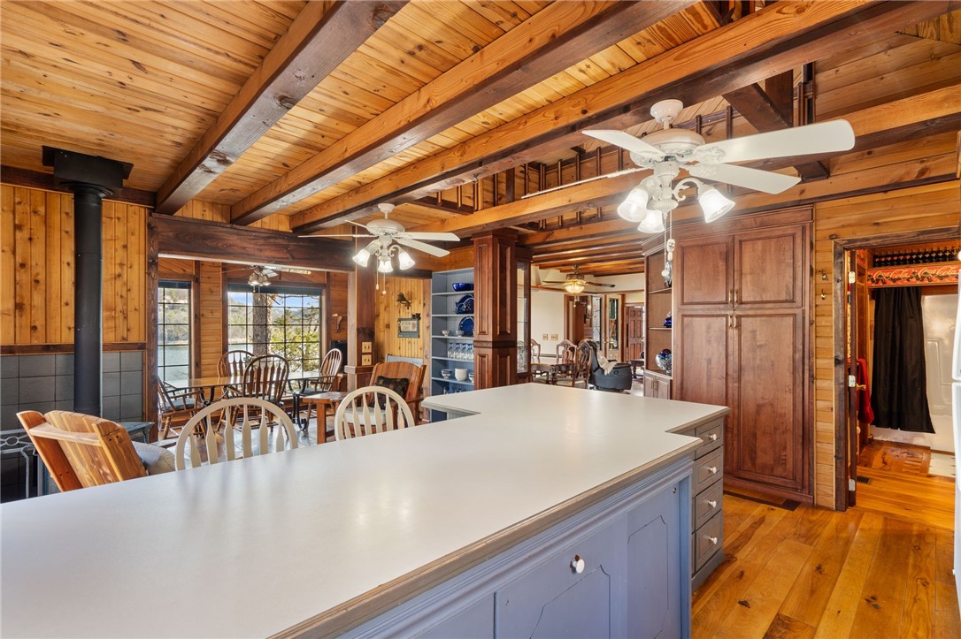 Big Clifty Shores Unit I Rurban - Residential