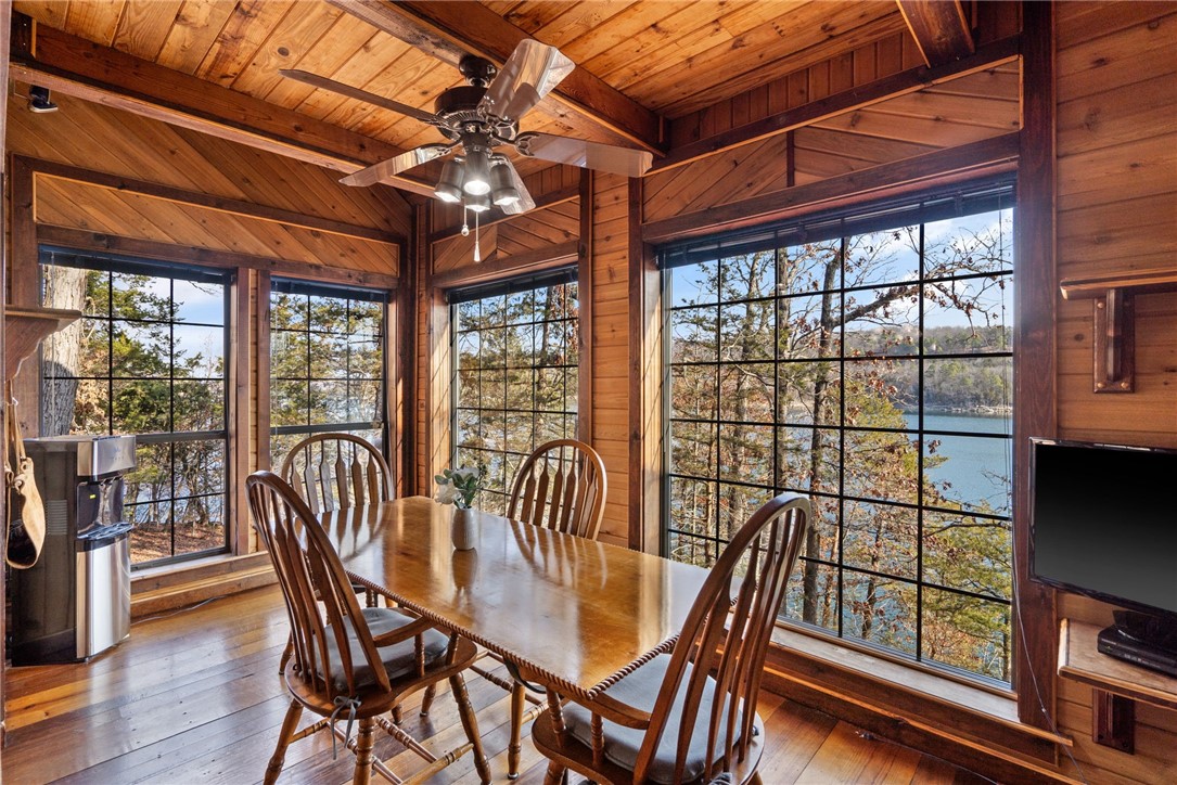 Big Clifty Shores Unit I Rurban - Residential