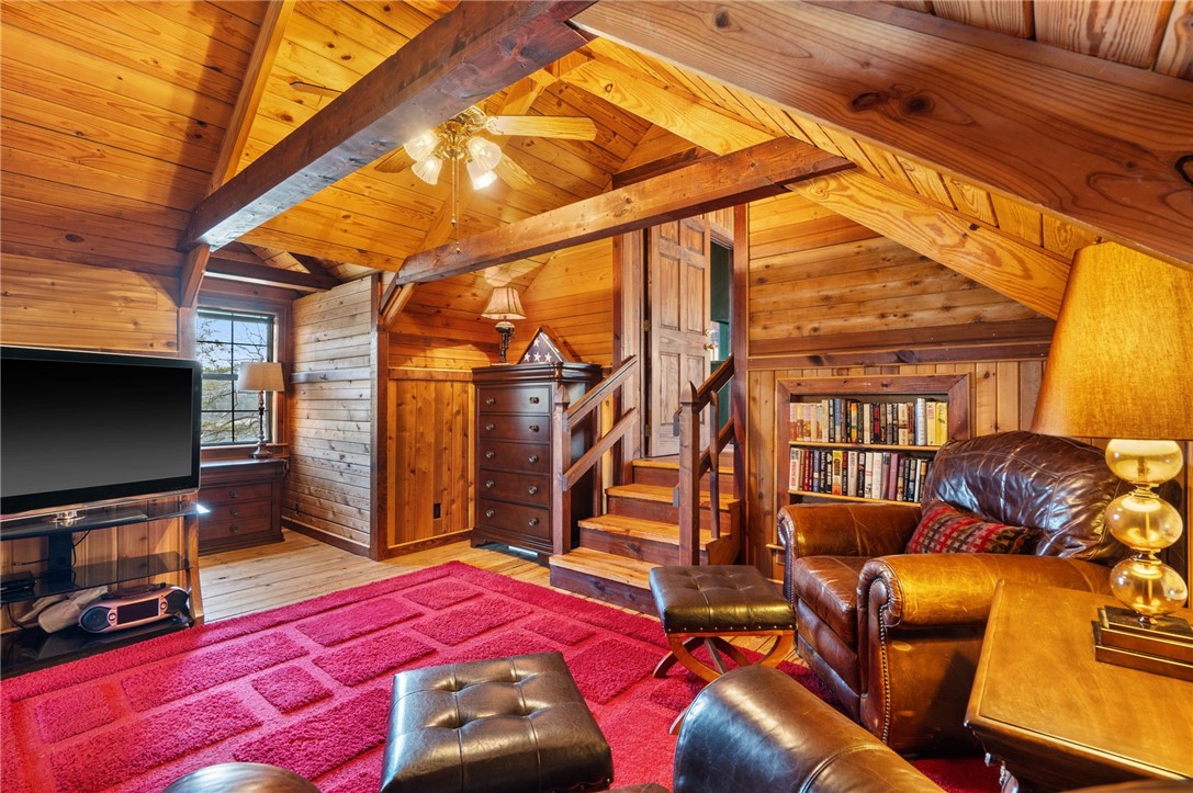 Big Clifty Shores Unit I Rurban - Residential