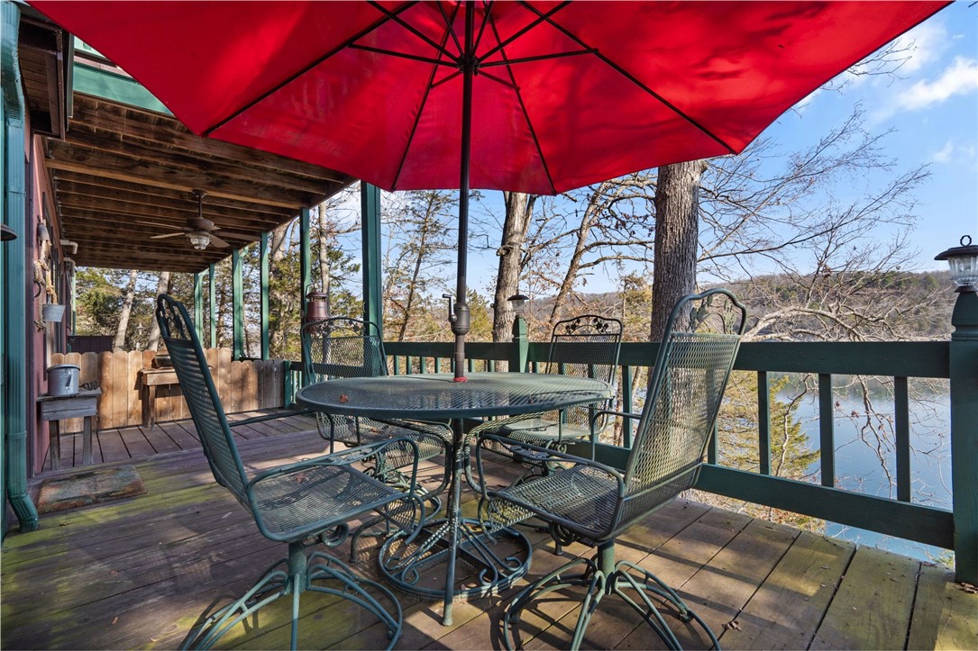 Big Clifty Shores Unit I Rurban - Residential