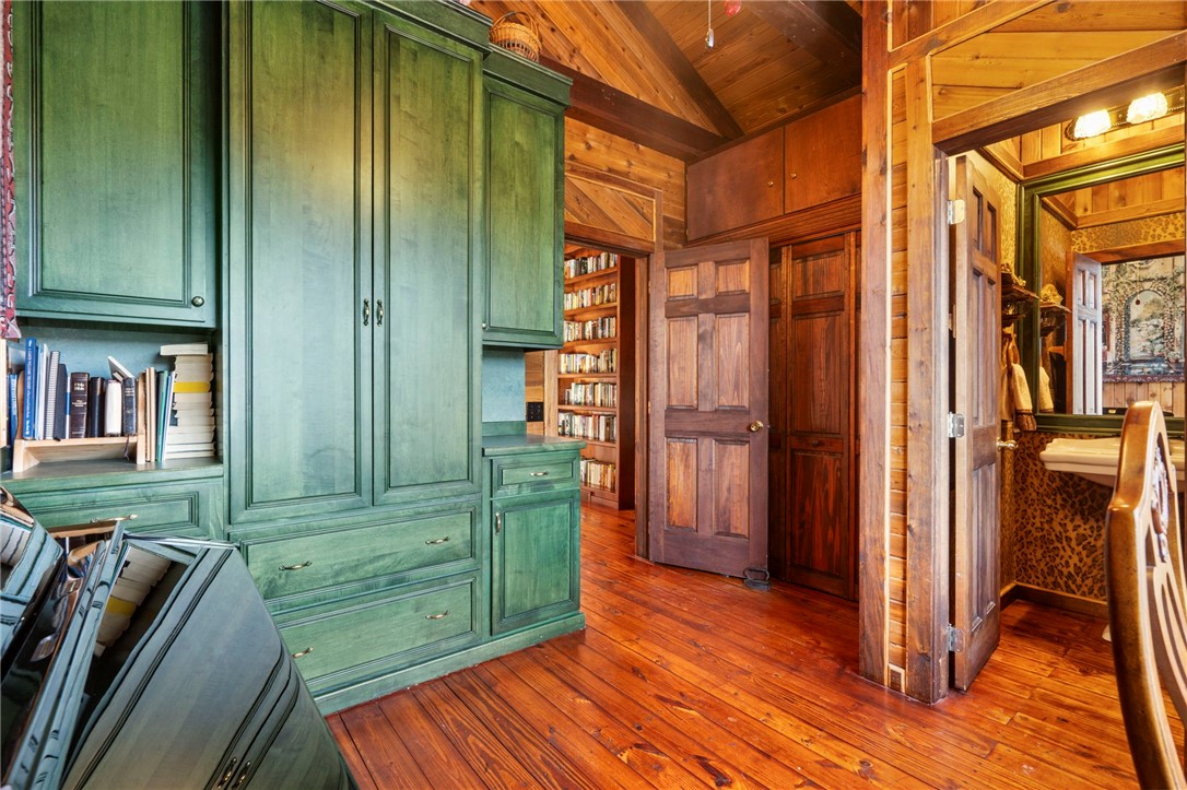 Big Clifty Shores Unit I Rurban - Residential