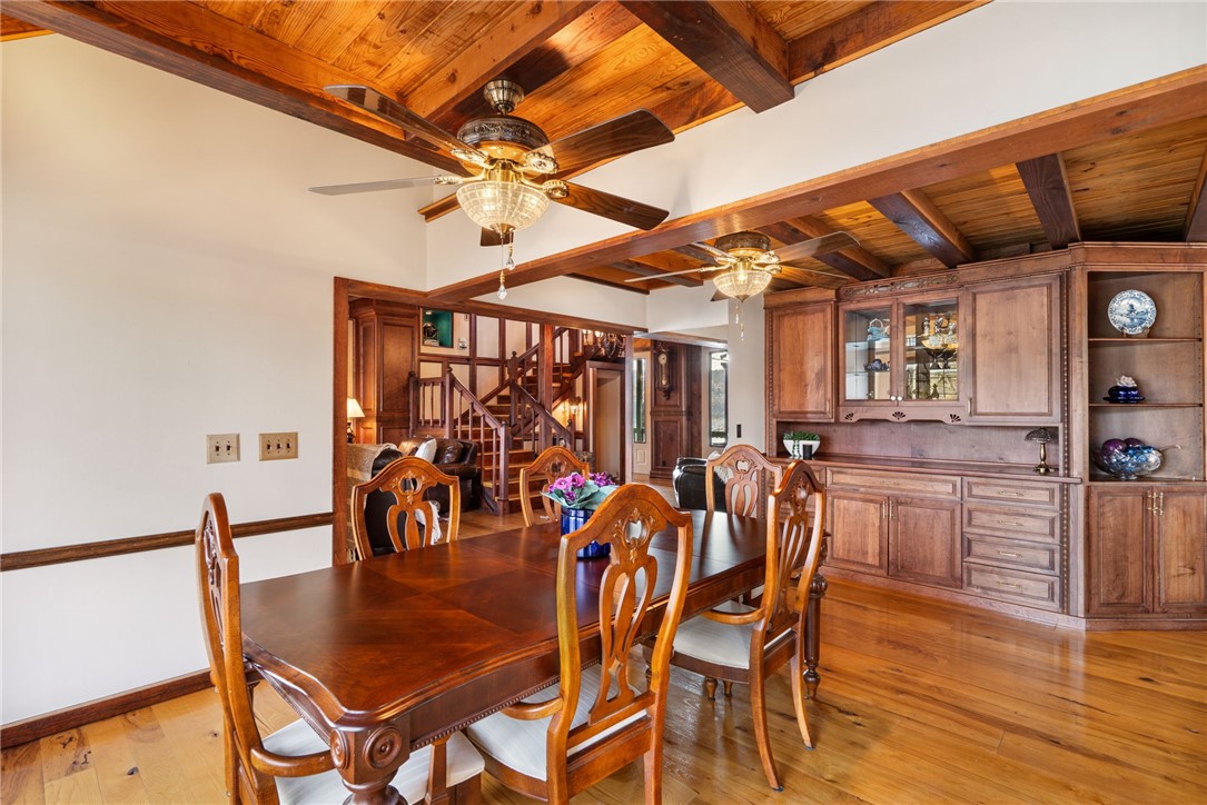 Big Clifty Shores Unit I Rurban - Residential