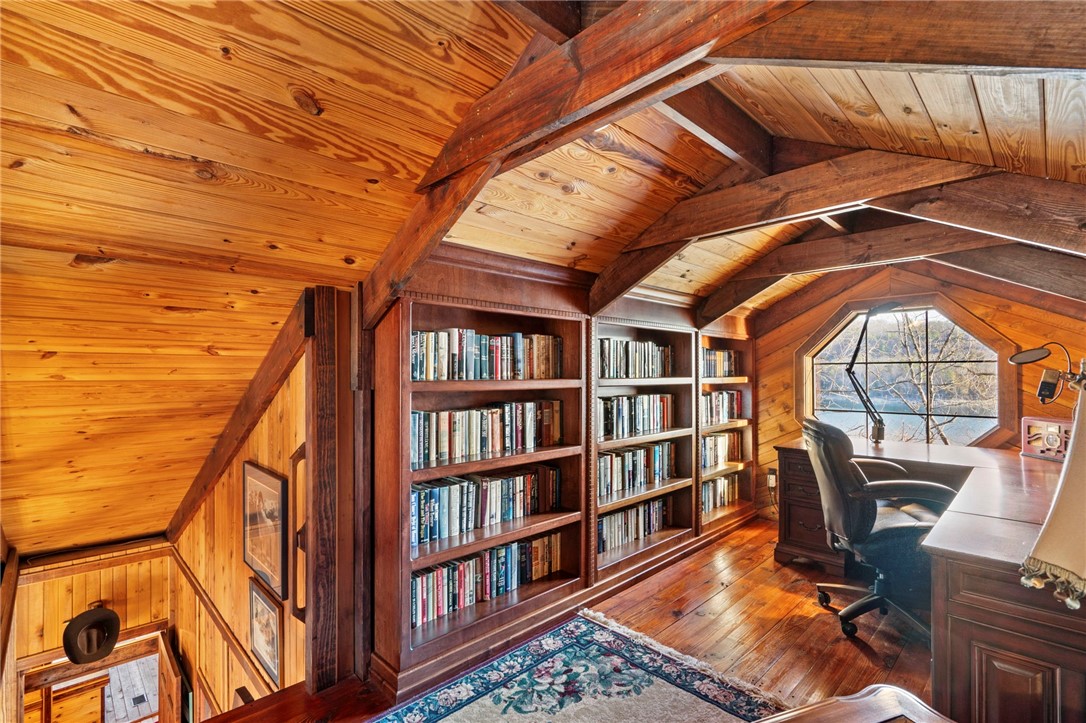 Big Clifty Shores Unit I Rurban - Residential