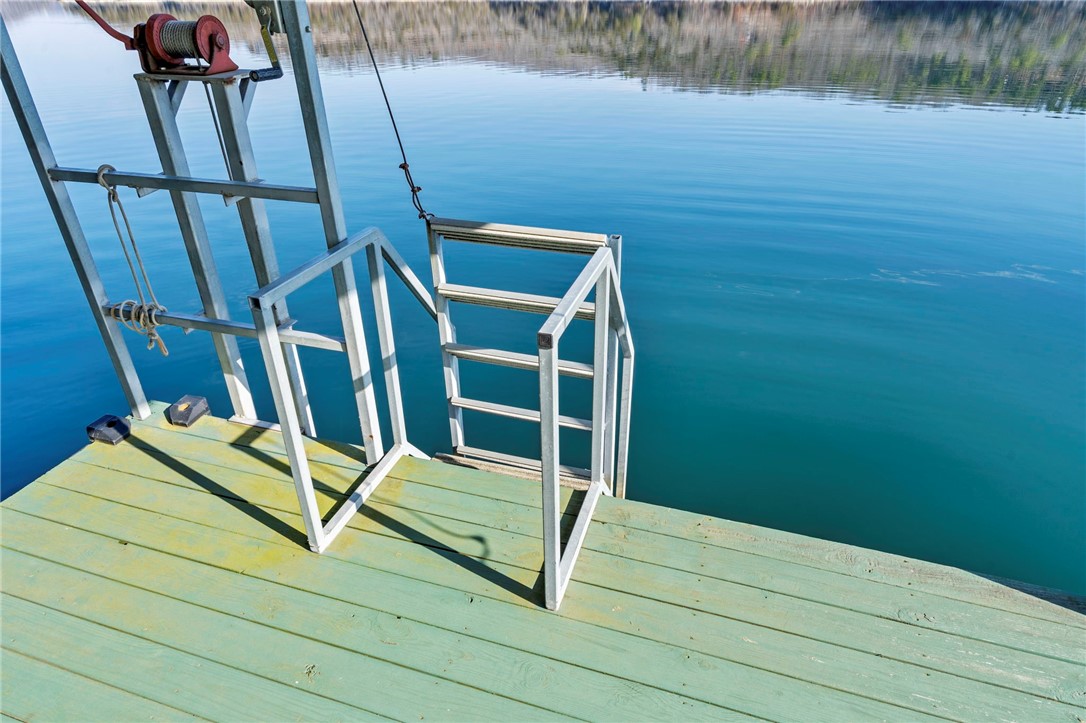 Big Clifty Shores Unit I Rurban - Residential