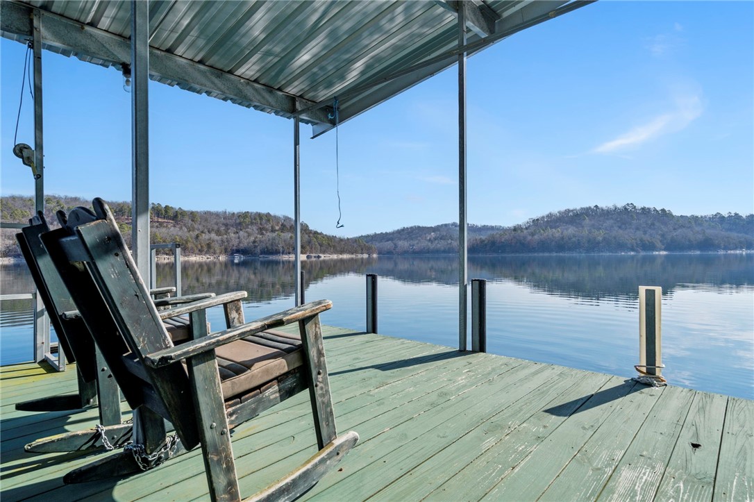 Big Clifty Shores Unit I Rurban - Residential