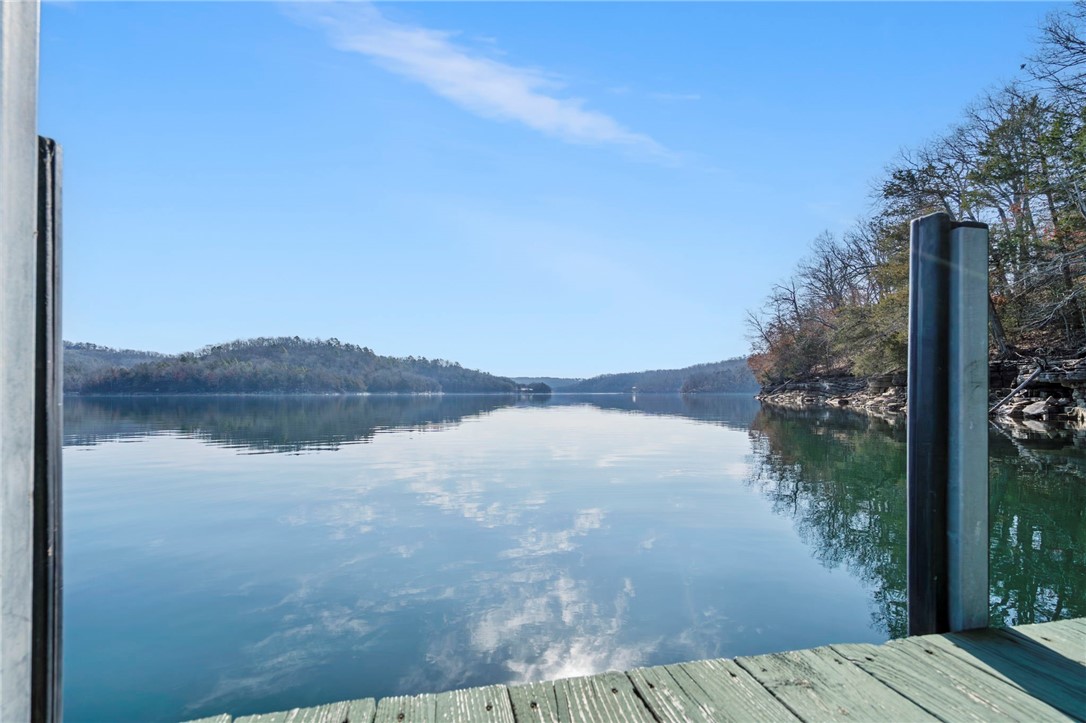 Big Clifty Shores Unit I Rurban - Residential