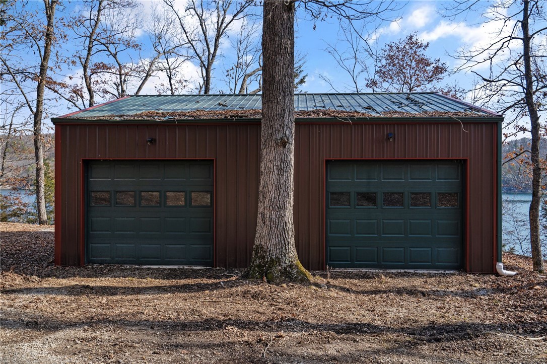 Big Clifty Shores Unit I Rurban - Residential