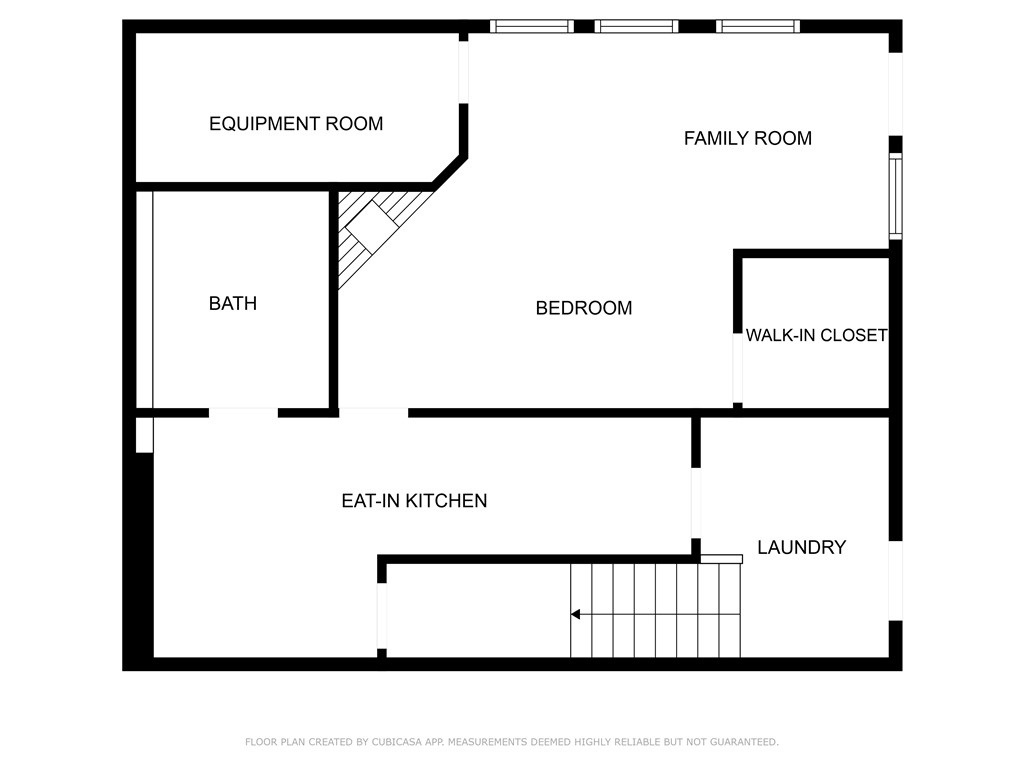 Big Clifty Shores Unit I Rurban - Residential