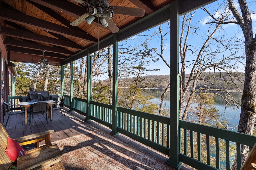 Big Clifty Shores Unit I Rurban - Residential