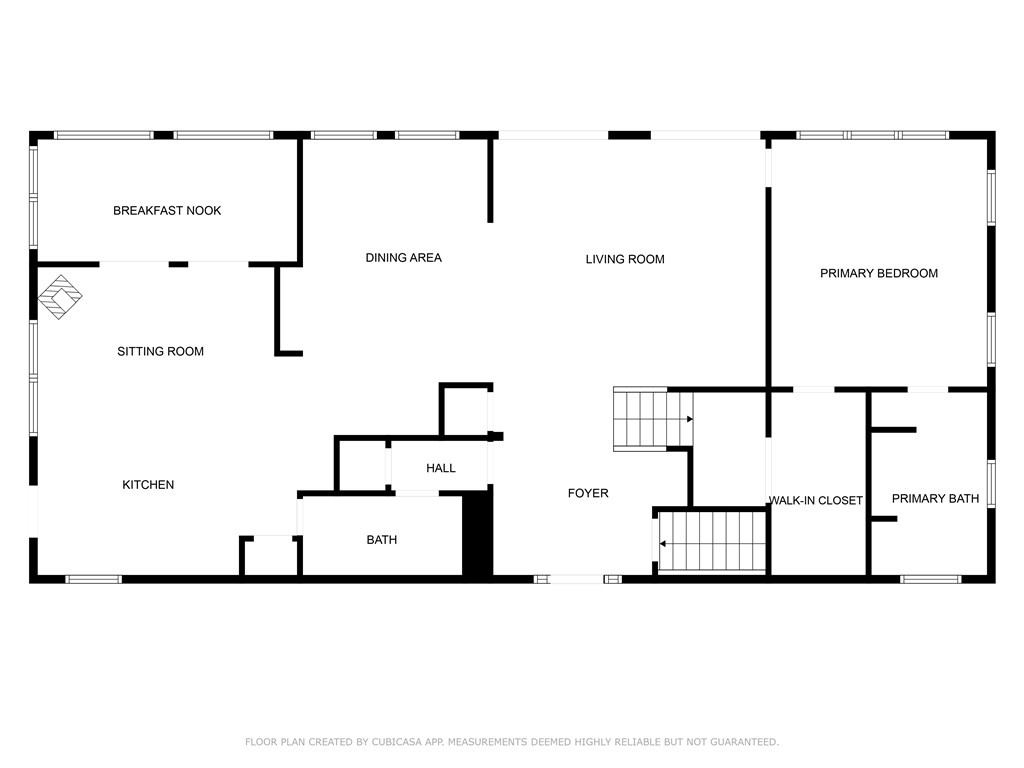 Big Clifty Shores Unit I Rurban - Residential
